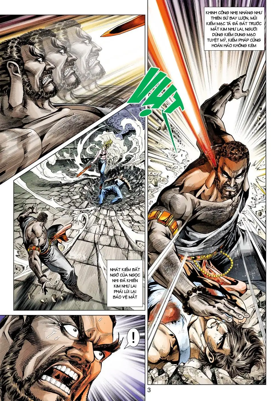 Chapter 729 - Image 4