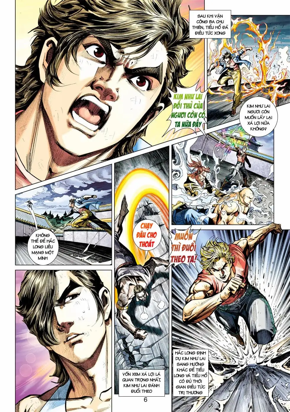 Chapter 729 - Image 7
