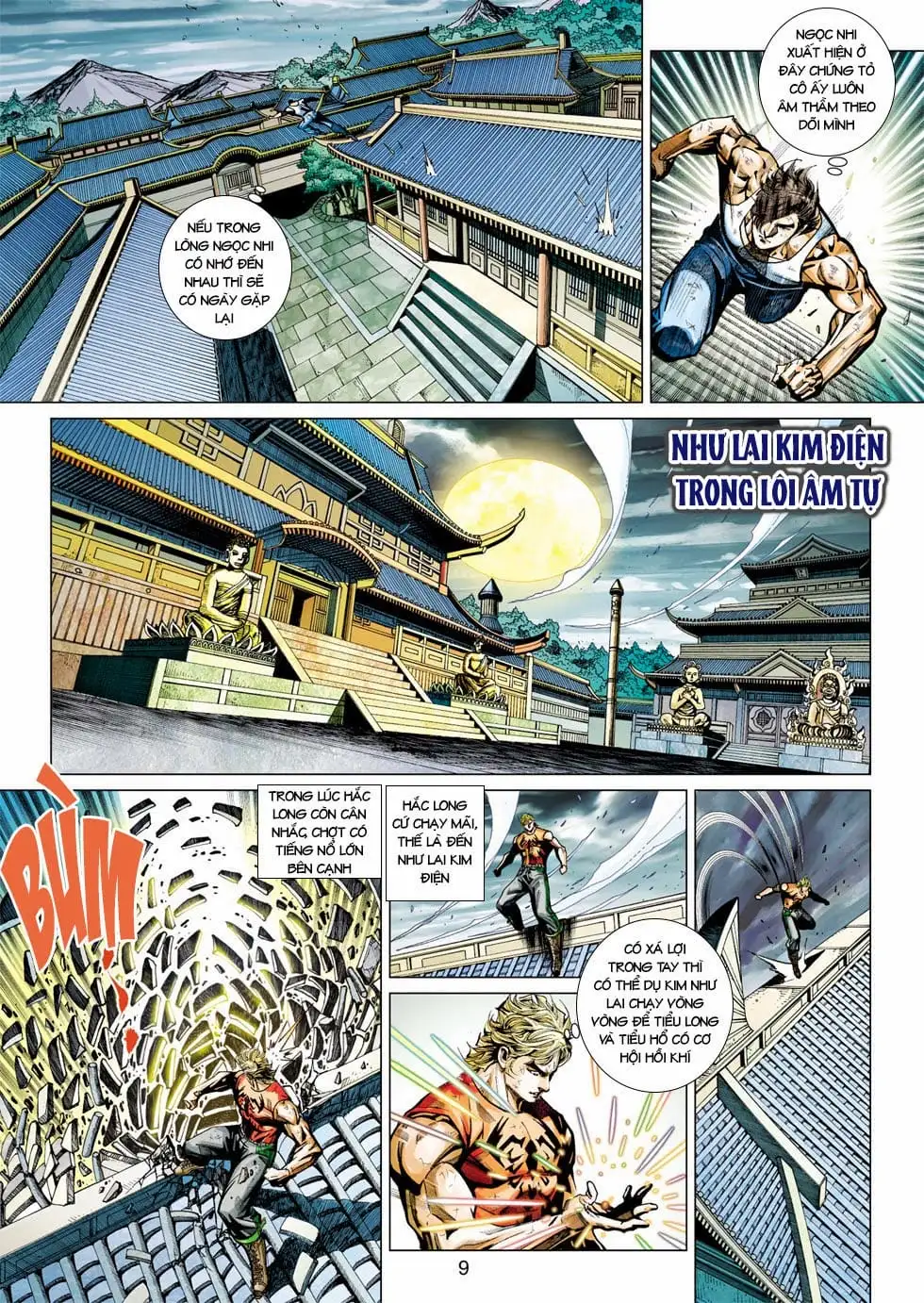 Chapter 729 - Image 10