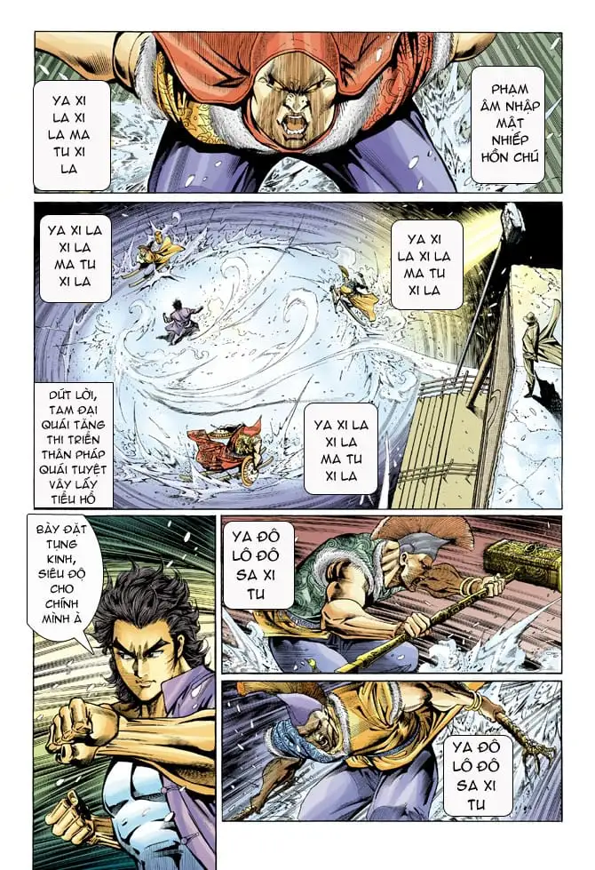 Chapter 73 - Image 18