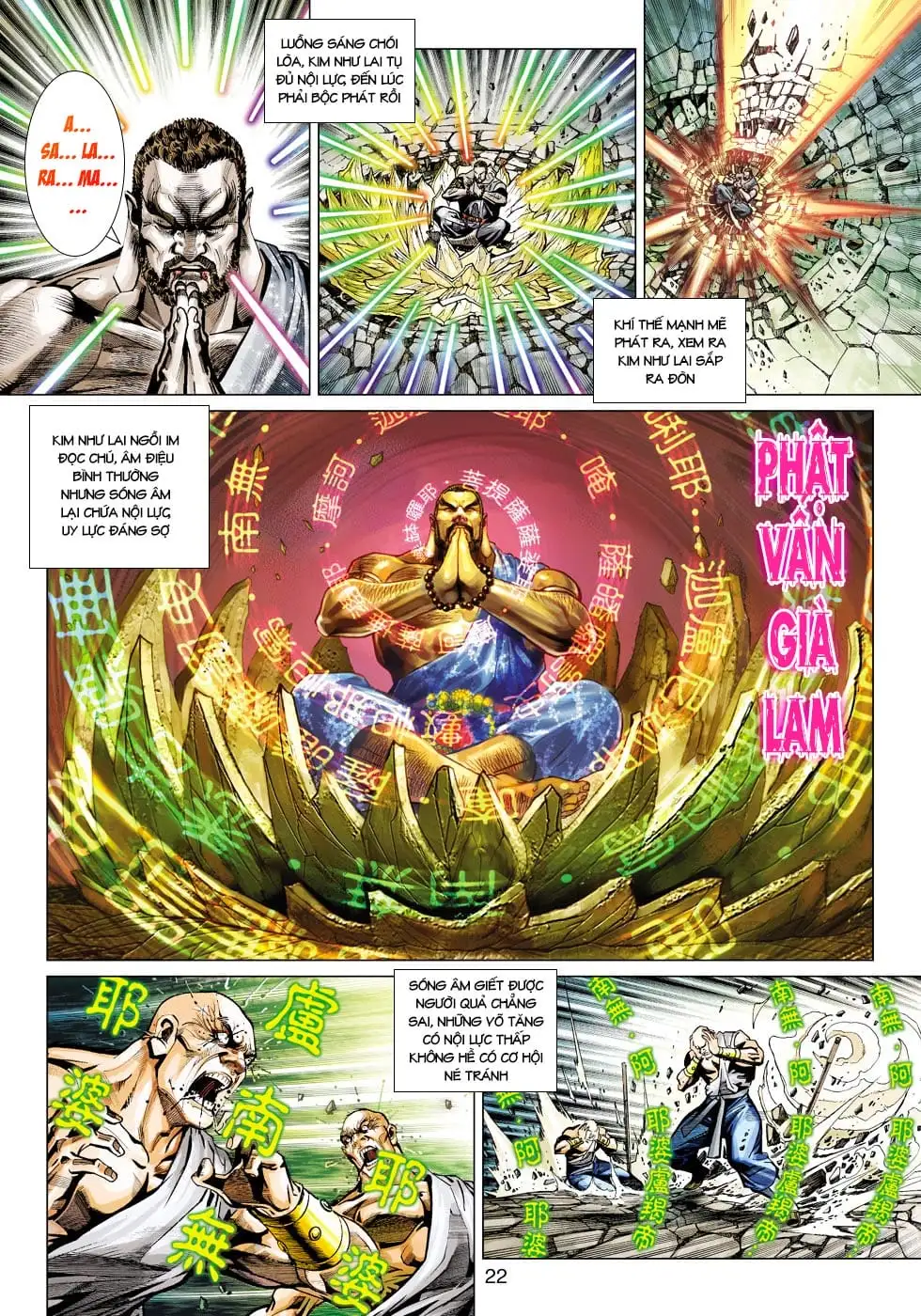 Chapter 730 - Image 2