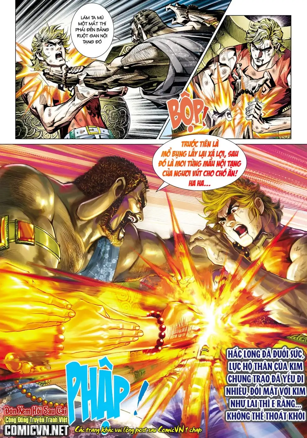 Chapter 730 - Image 12