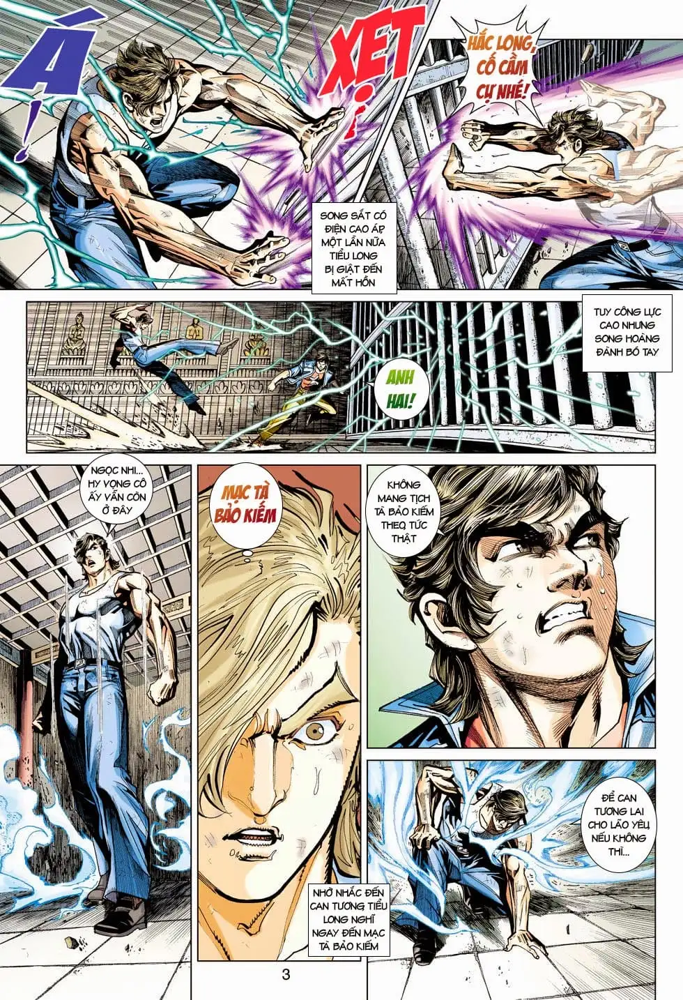 Chapter 730 - Image 15