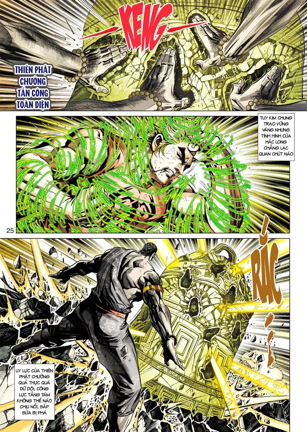 Chapter 730 - Image 5