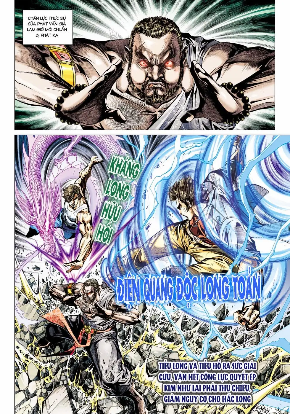 Chapter 730 - Image 6
