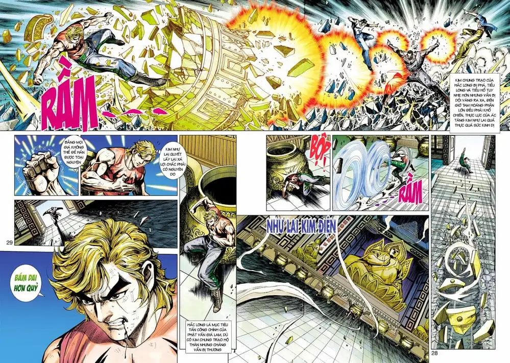 Chapter 730 - Image 8