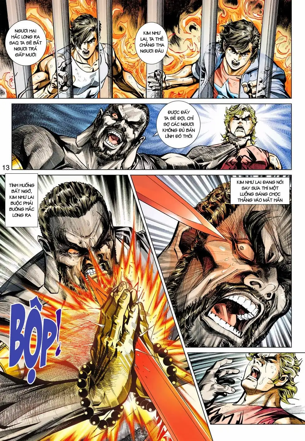 Chapter 731 - Image 5