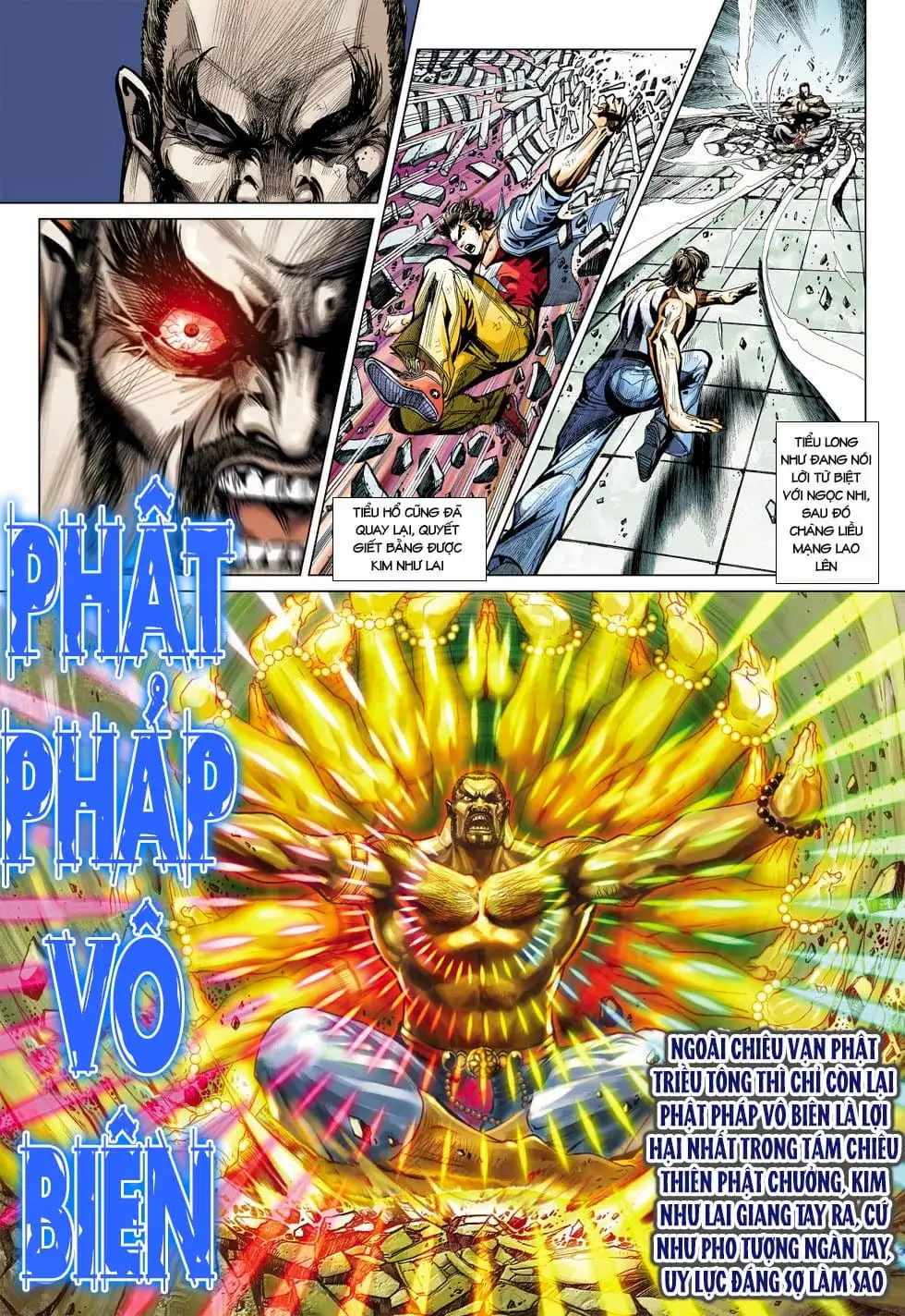 Chapter 732 - Image 3