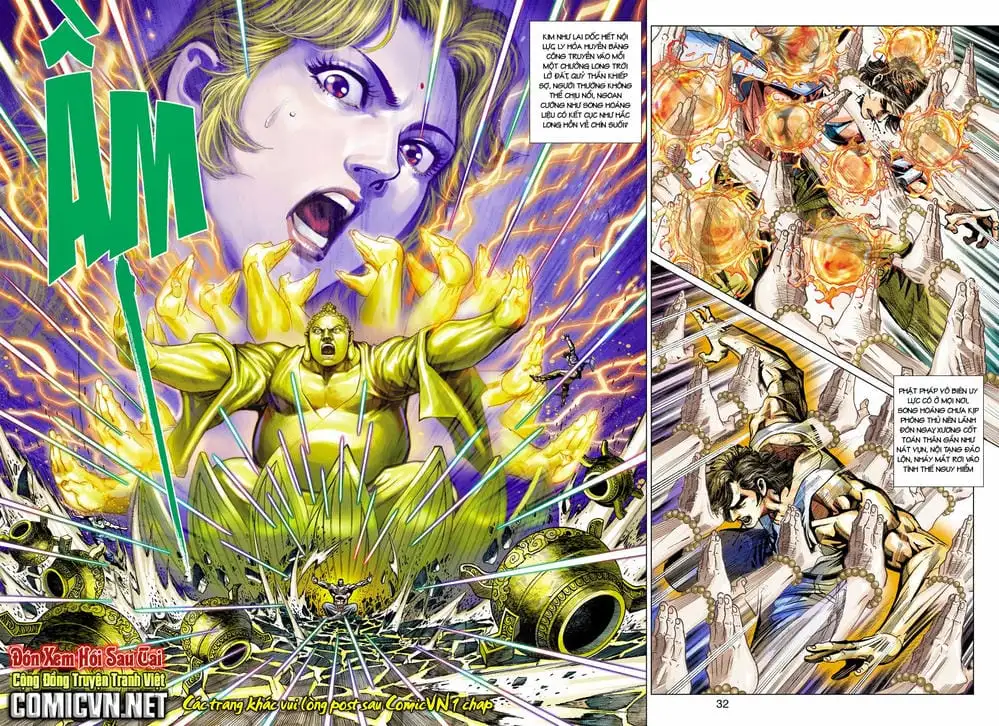 Chapter 732 - Image 4