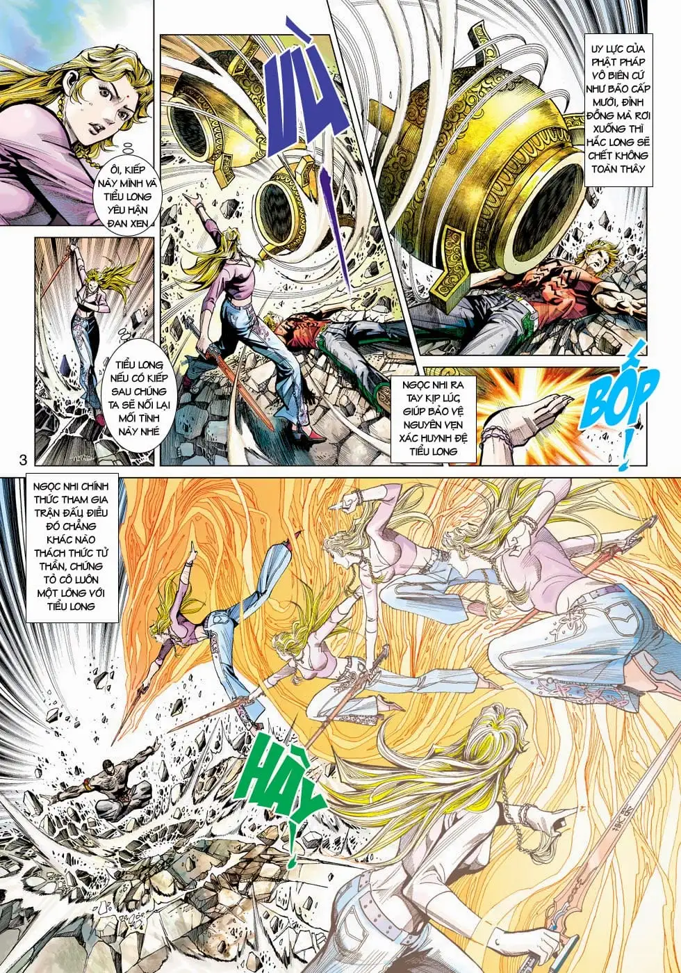 Chapter 732 - Image 7