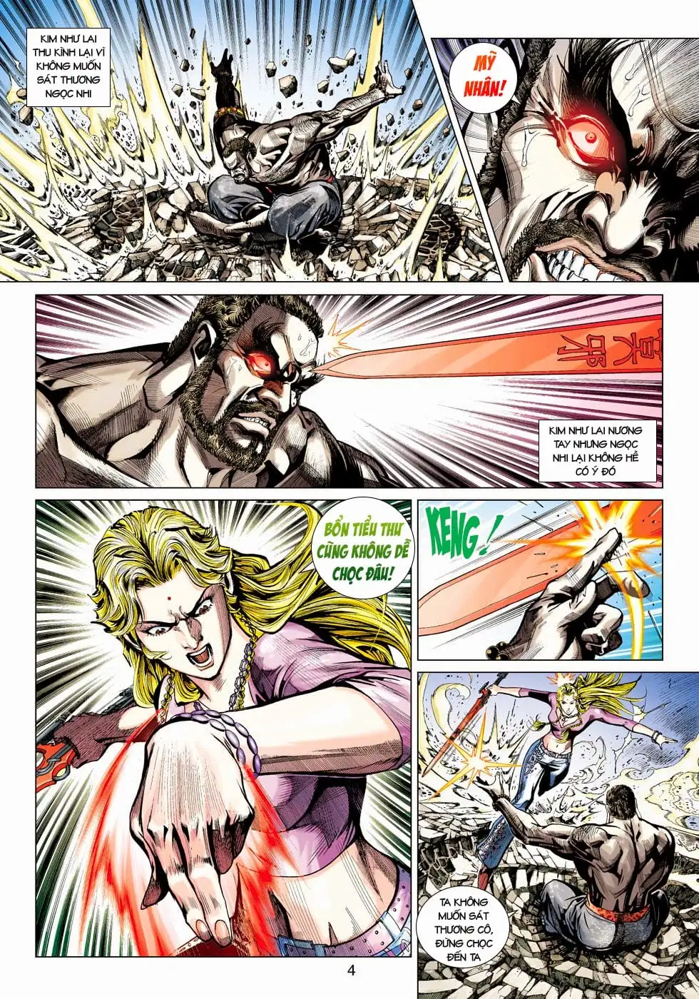 Chapter 732 - Image 8