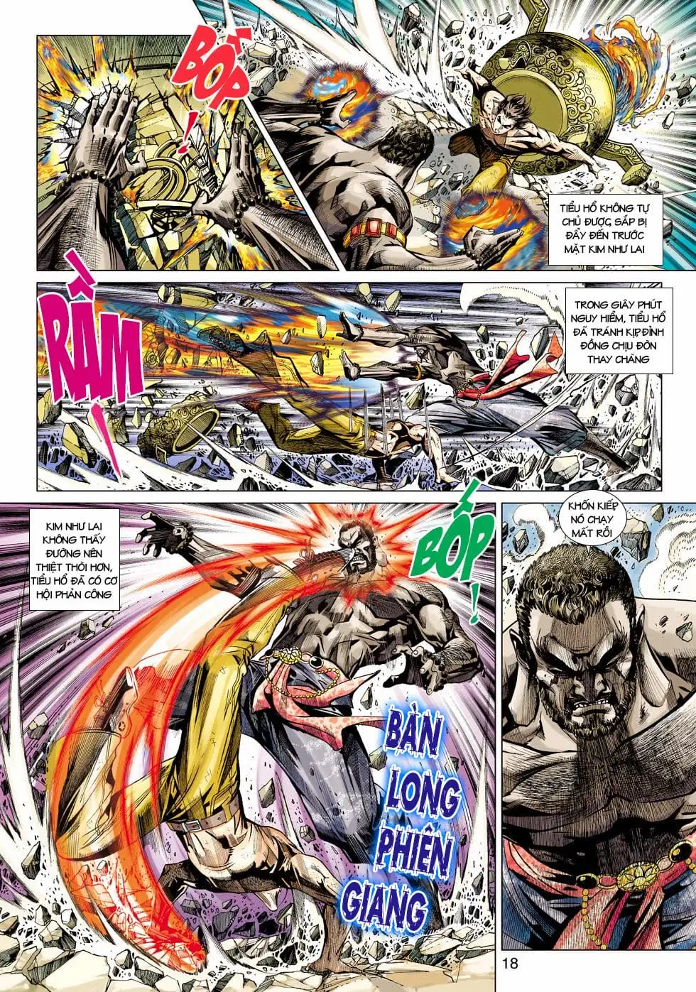 Chapter 733 - Image 2
