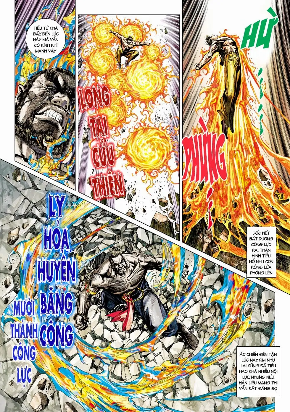 Chapter 733 - Image 11