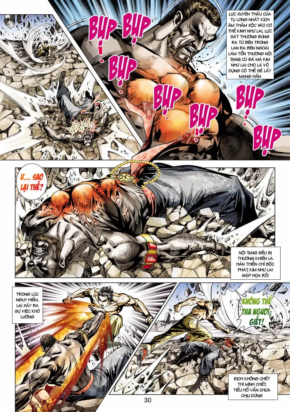 Chapter 733 - Image 14