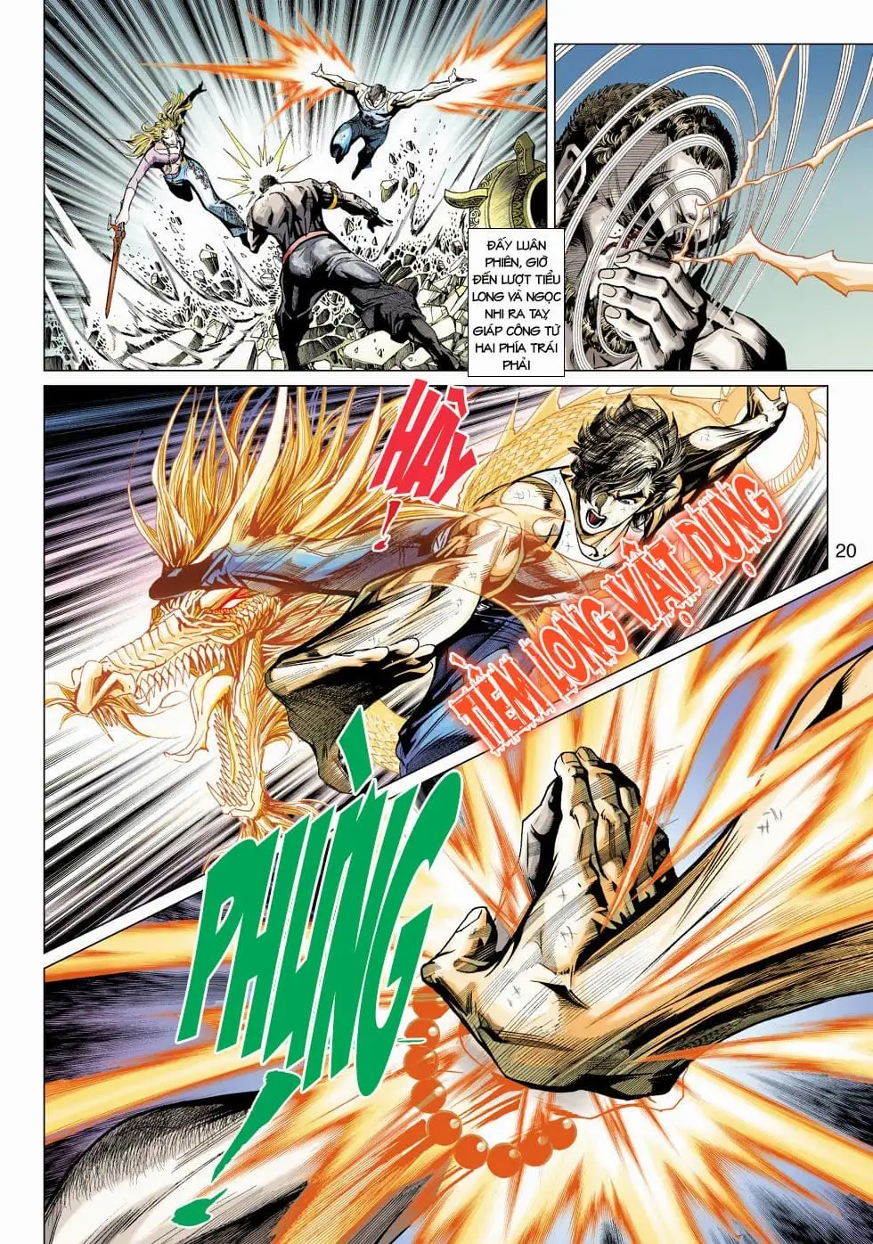 Chapter 733 - Image 4