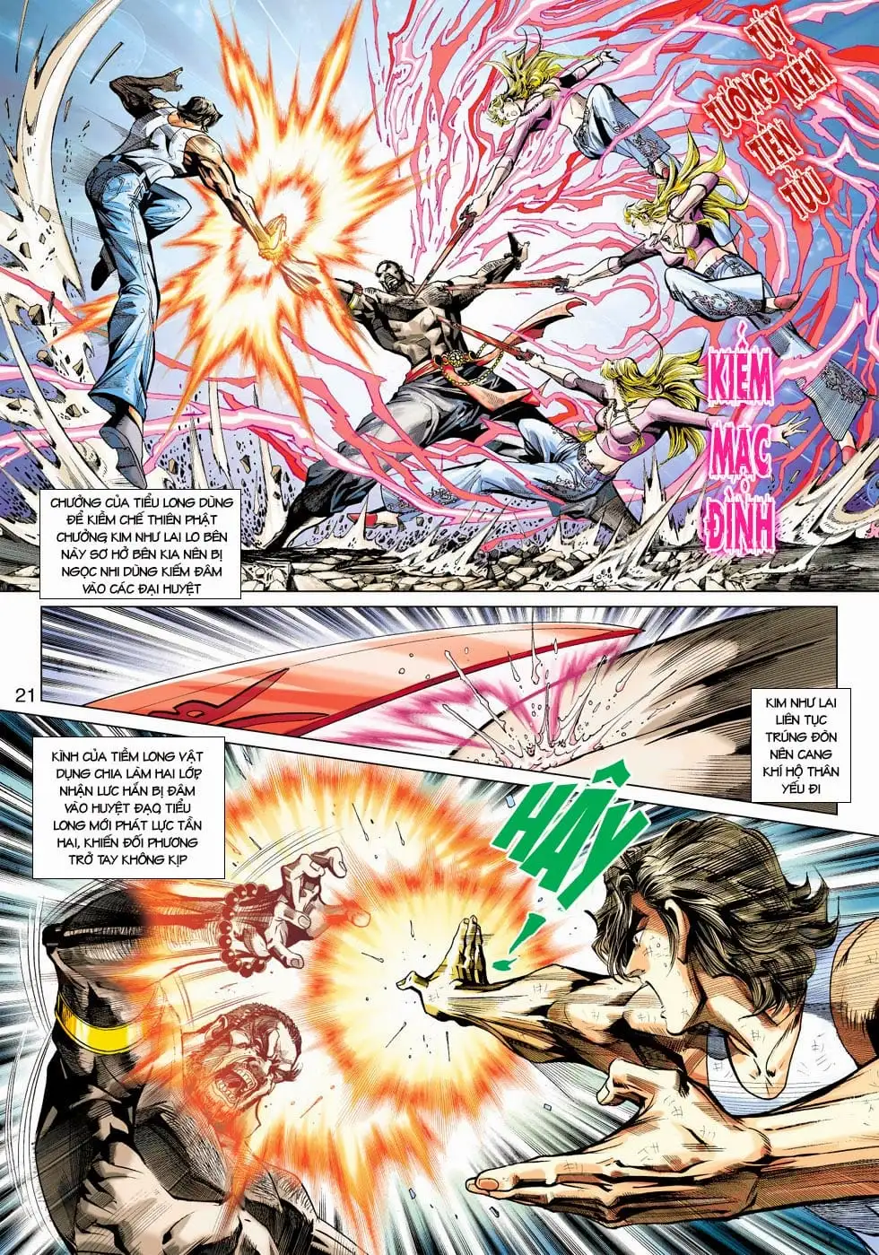 Chapter 733 - Image 5