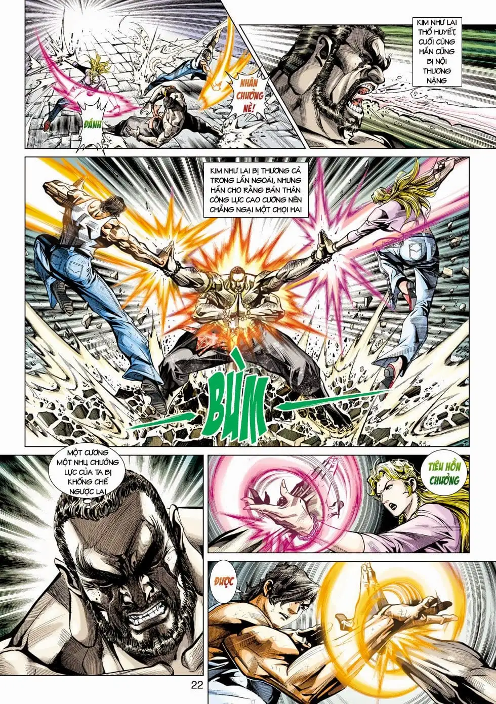 Chapter 733 - Image 6