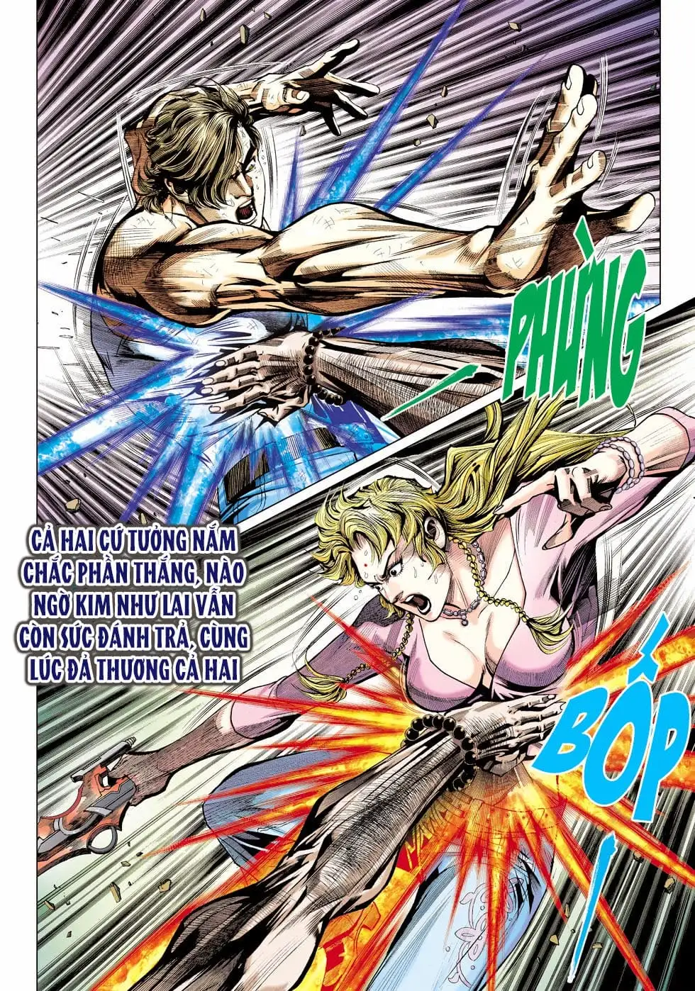 Chapter 733 - Image 8