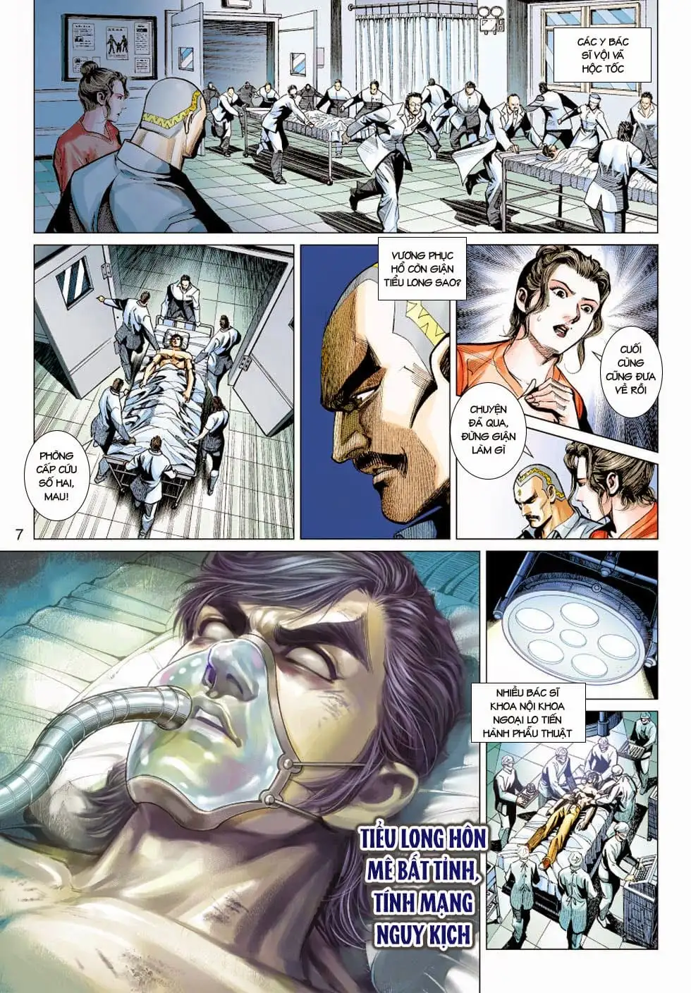 Chapter 734 - Image 4