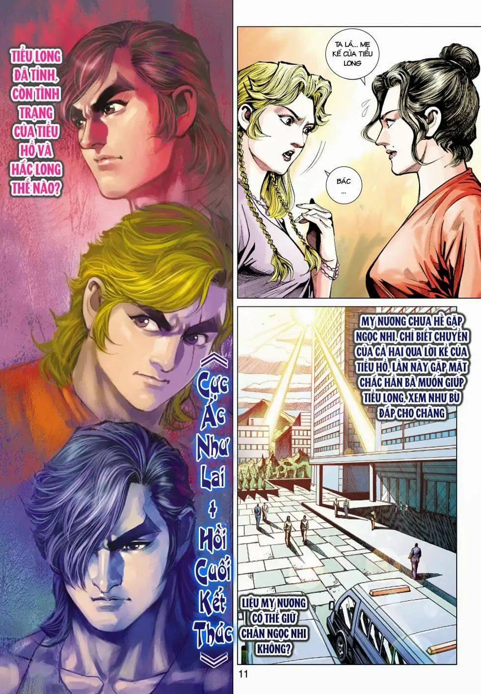 Chapter 734 - Image 8