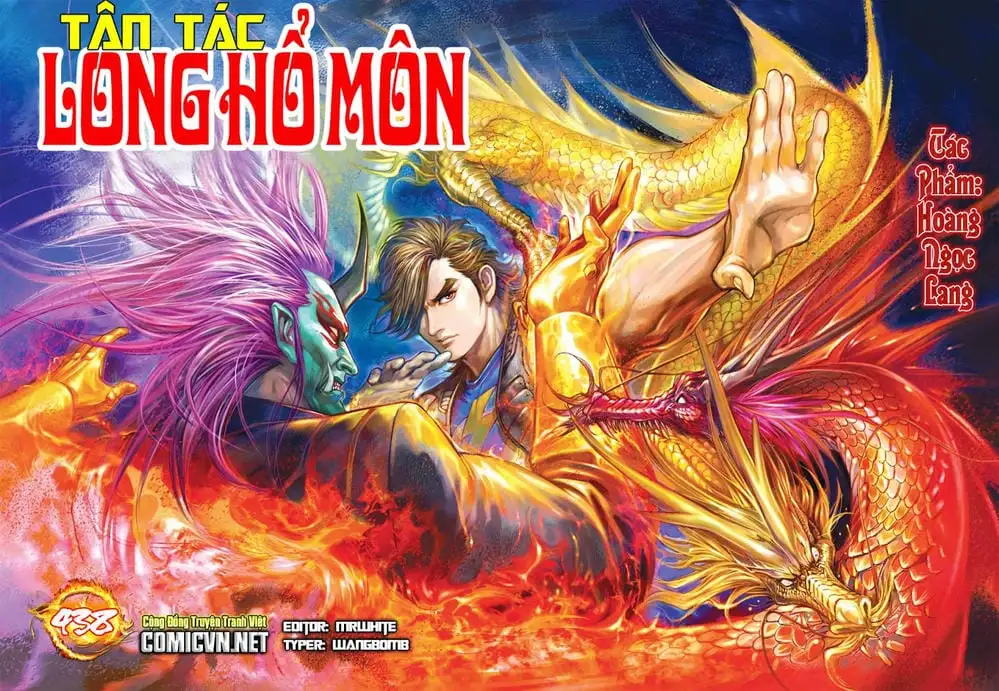 Chapter 735 - Image 11