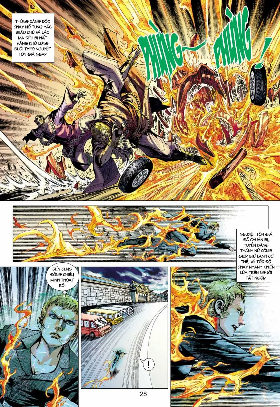 Chapter 735 - Image 5