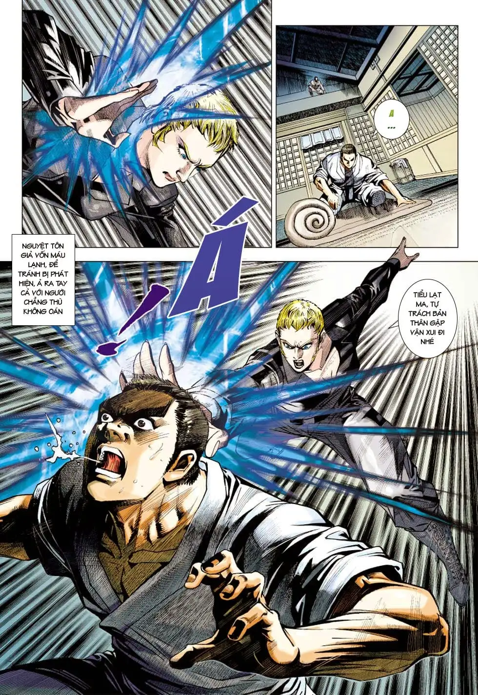 Chapter 735 - Image 8