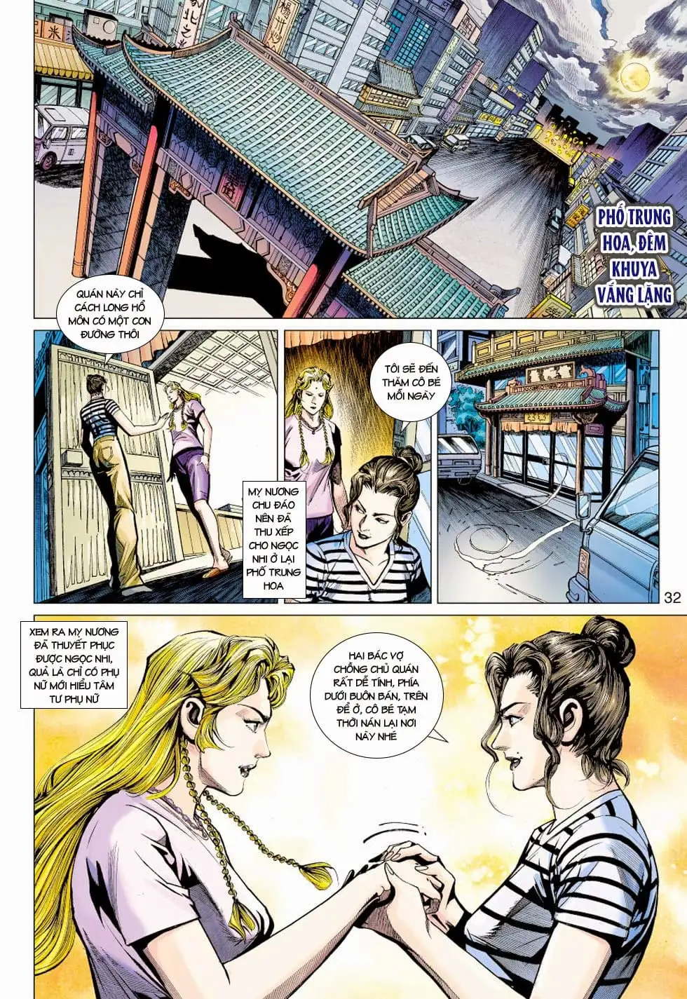 Chapter 735 - Image 9