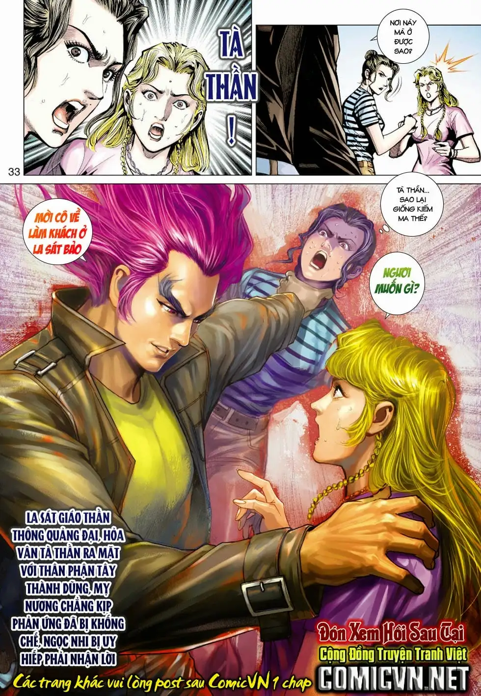 Chapter 735 - Image 10