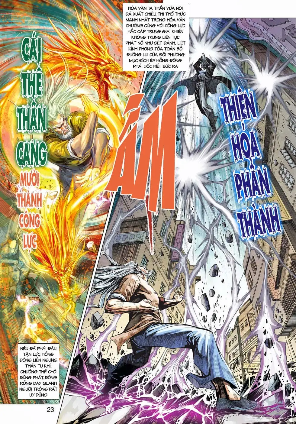 Chapter 736 - Image 13