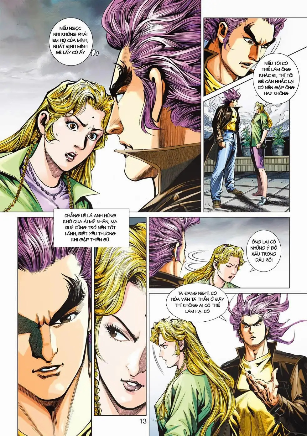 Chapter 736 - Image 3