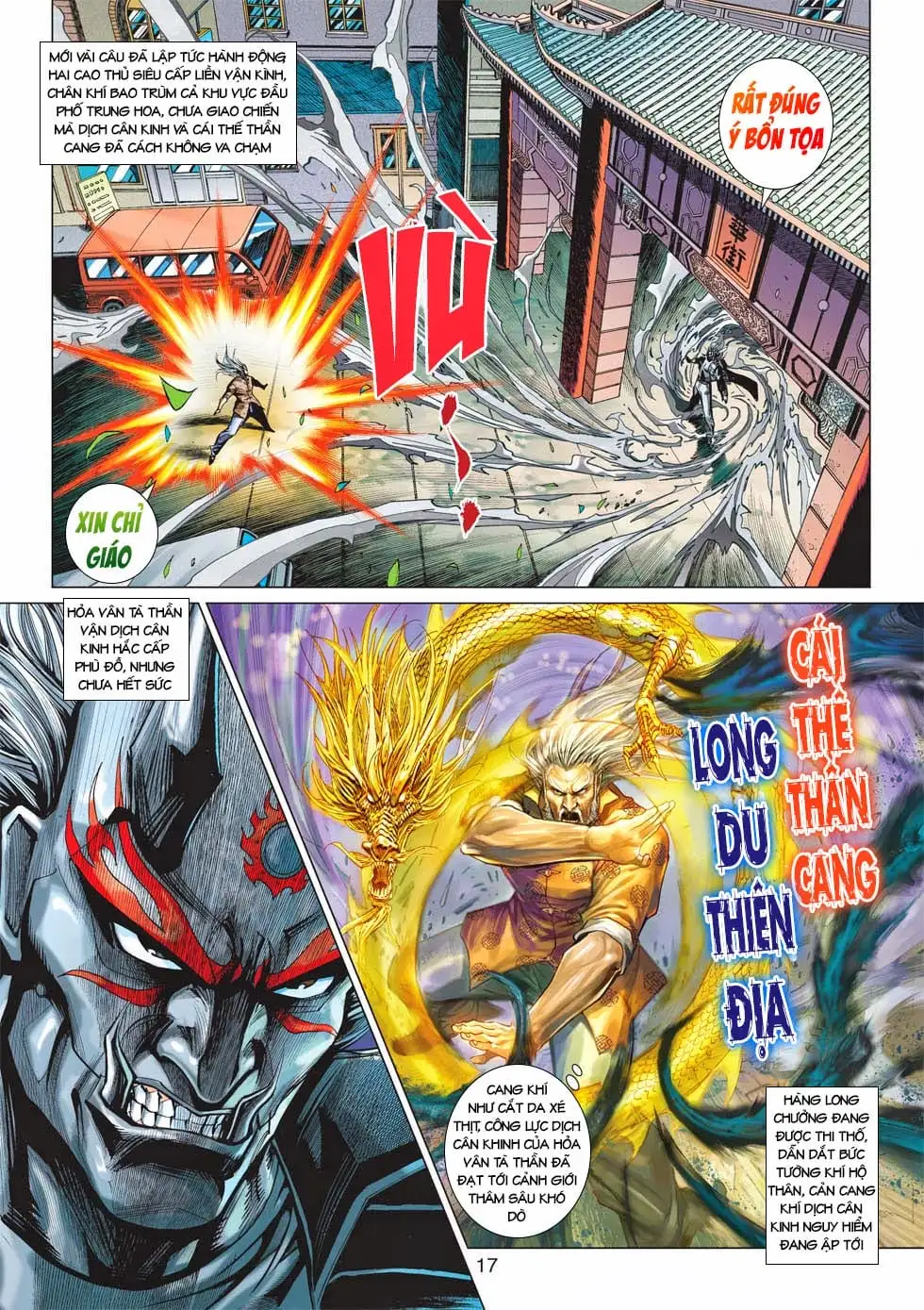 Chapter 736 - Image 7