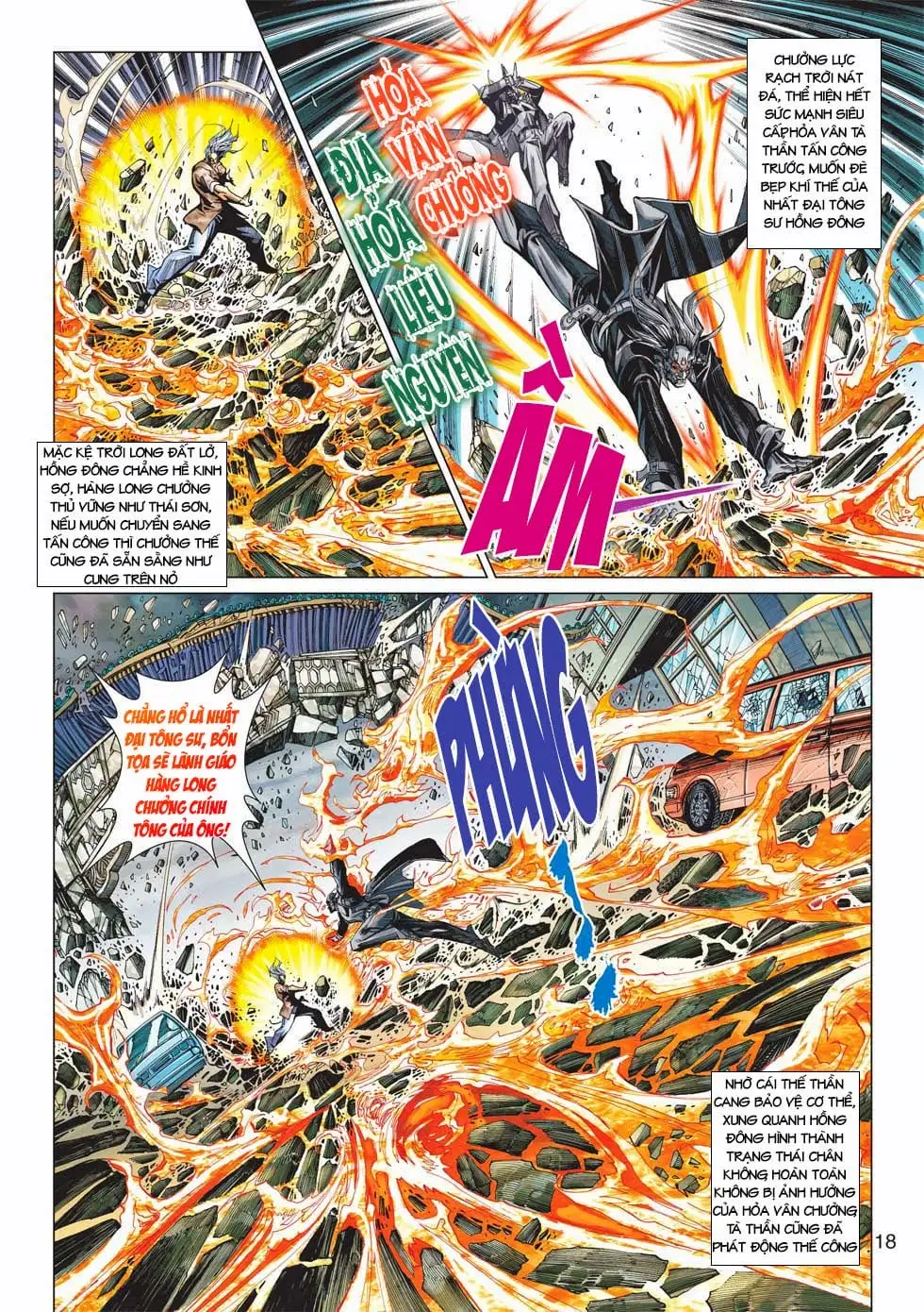 Chapter 736 - Image 8
