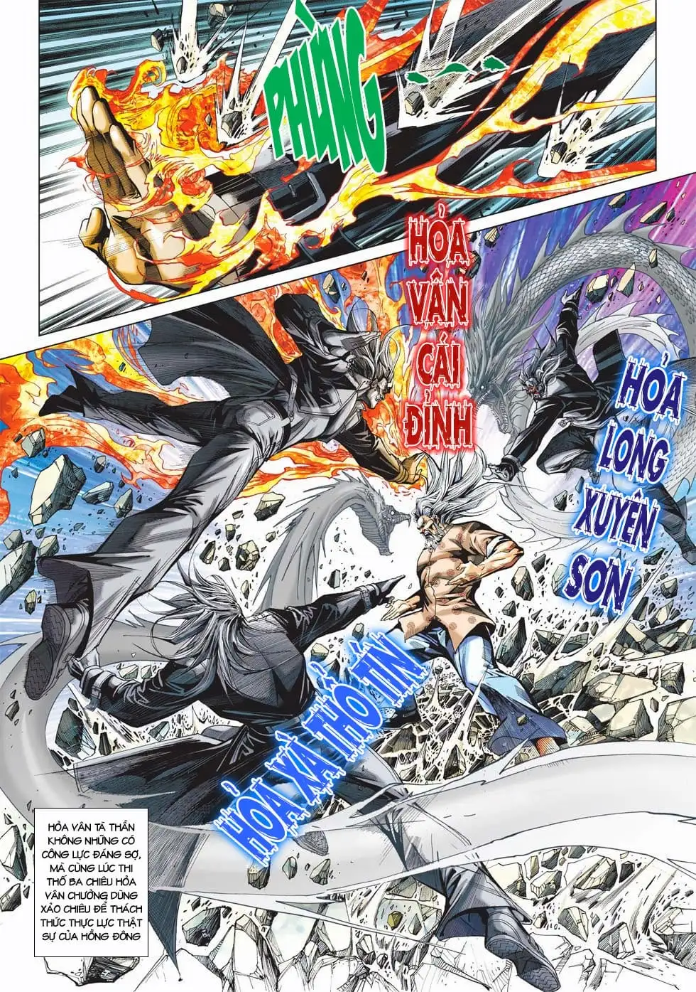 Chapter 736 - Image 9