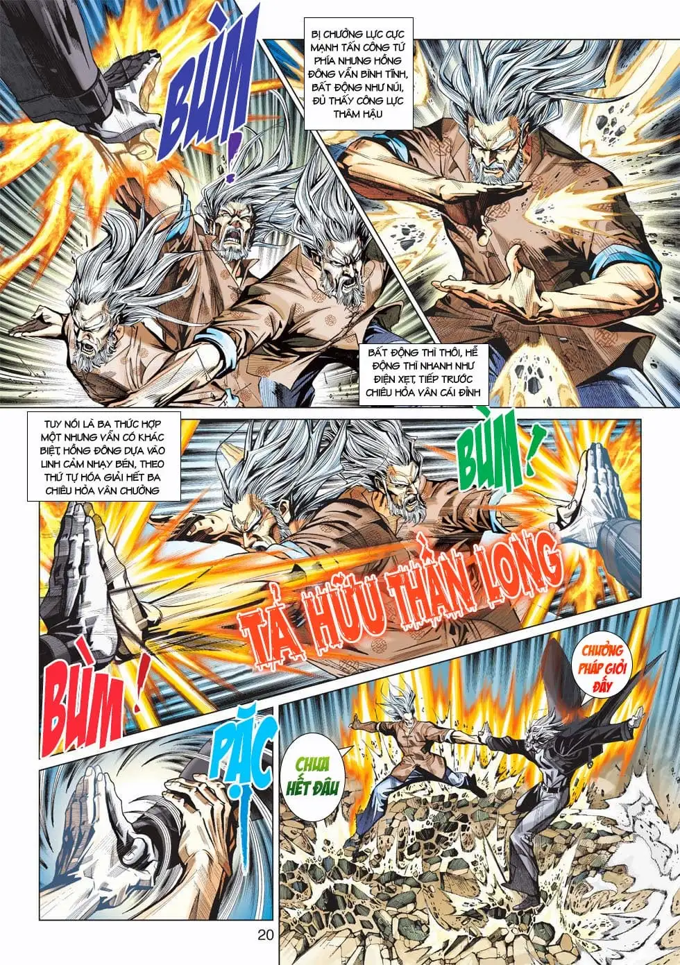 Chapter 736 - Image 10
