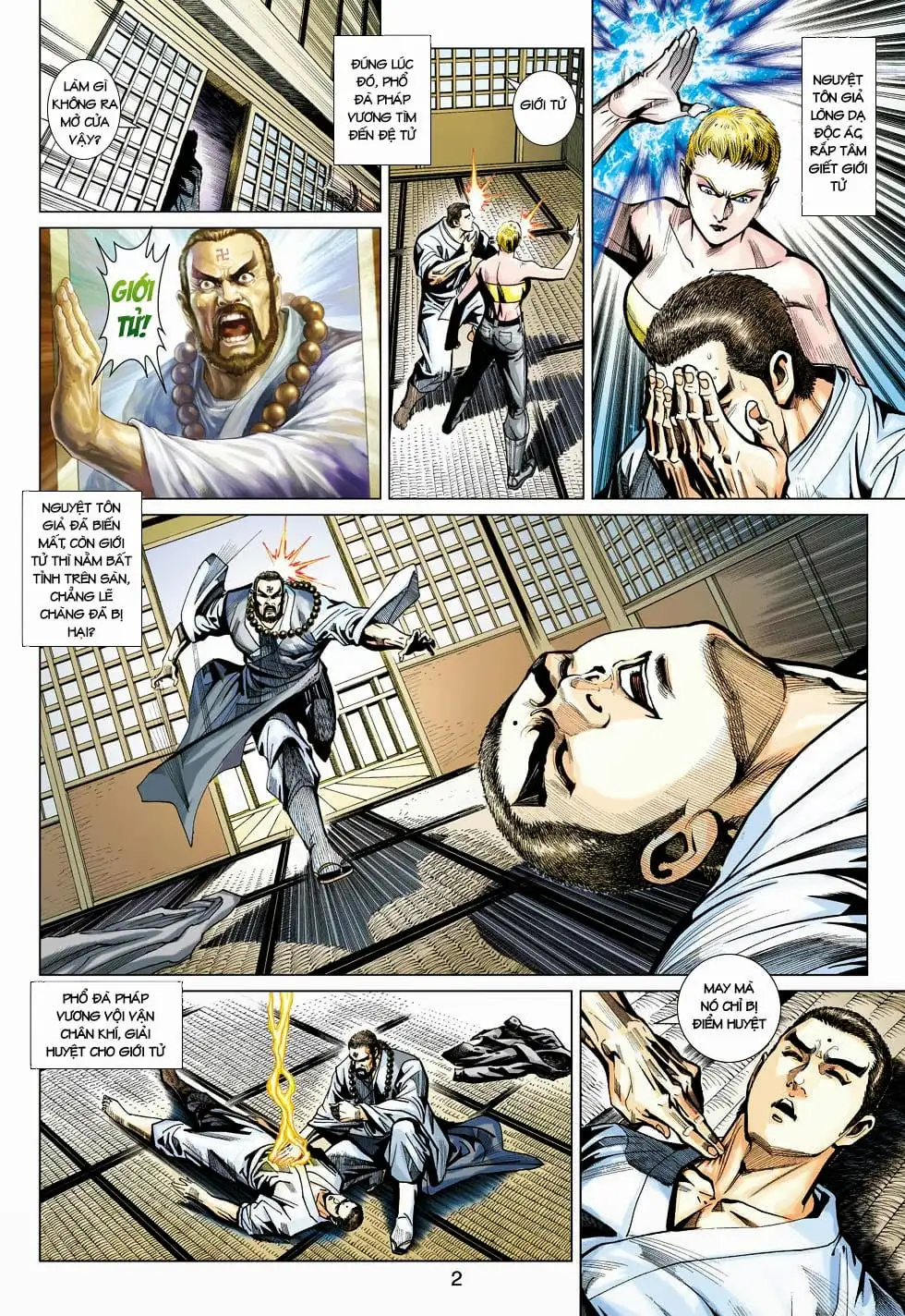 Chapter 737 - Image 5