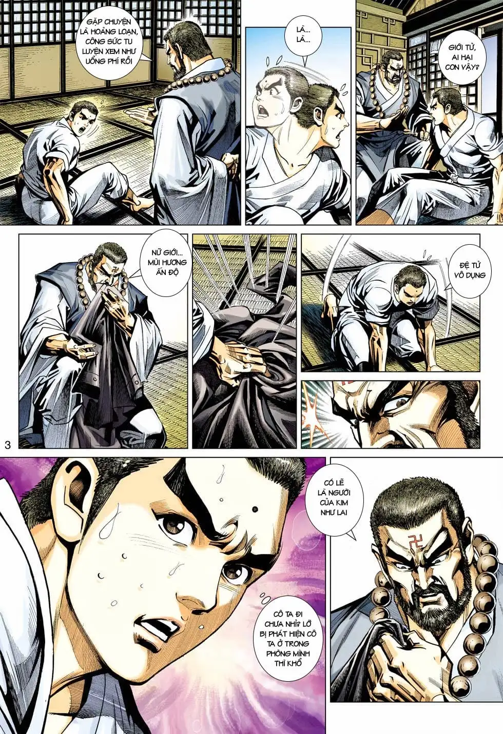 Chapter 737 - Image 6