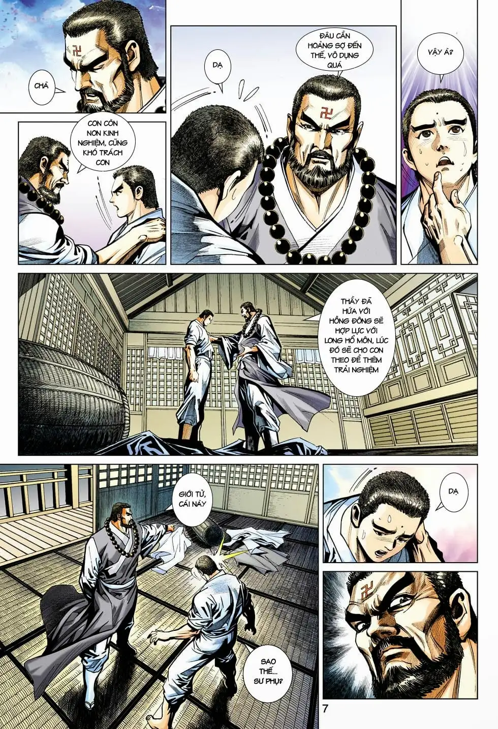 Chapter 737 - Image 10