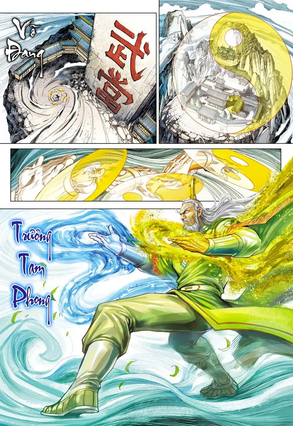 Chapter 738 - Image 13