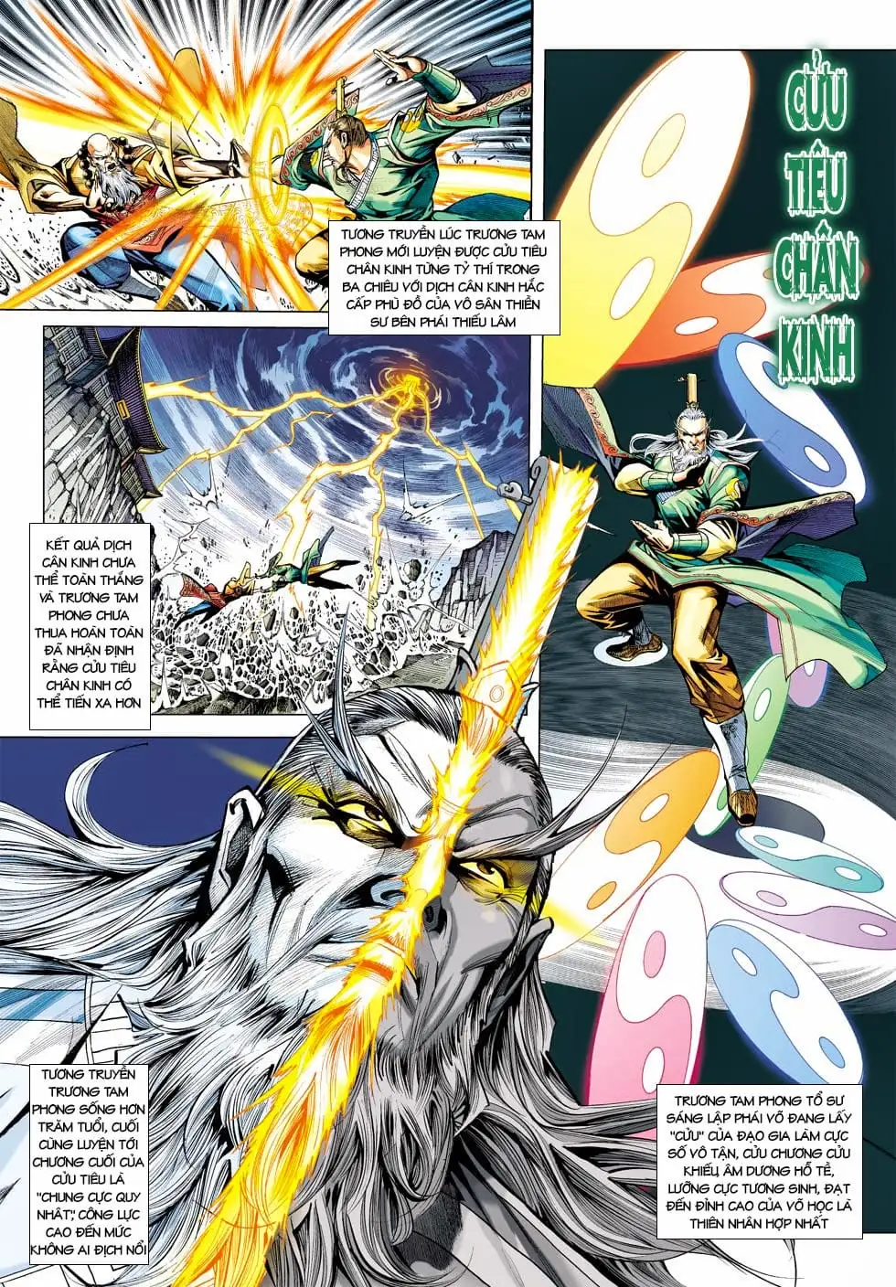 Chapter 738 - Image 16