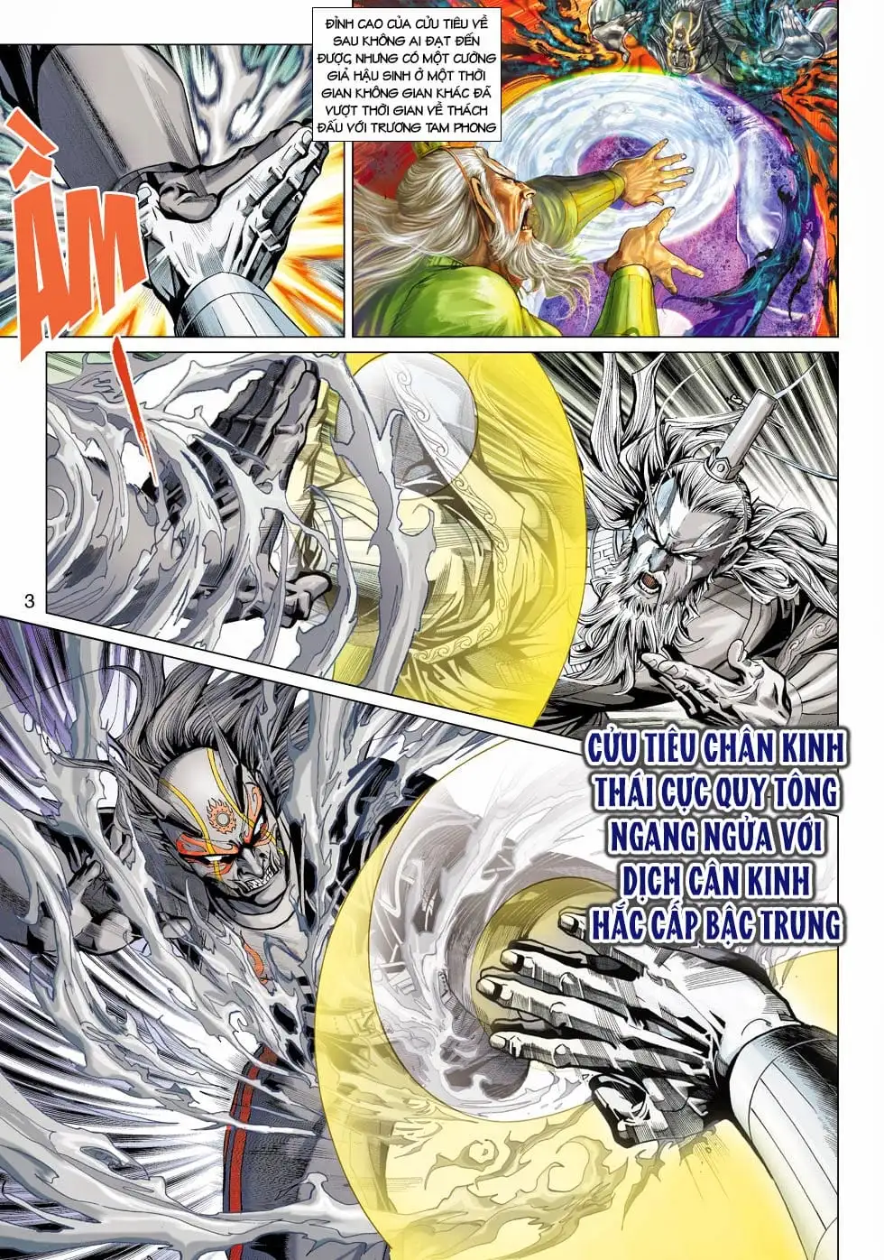 Chapter 738 - Image 17