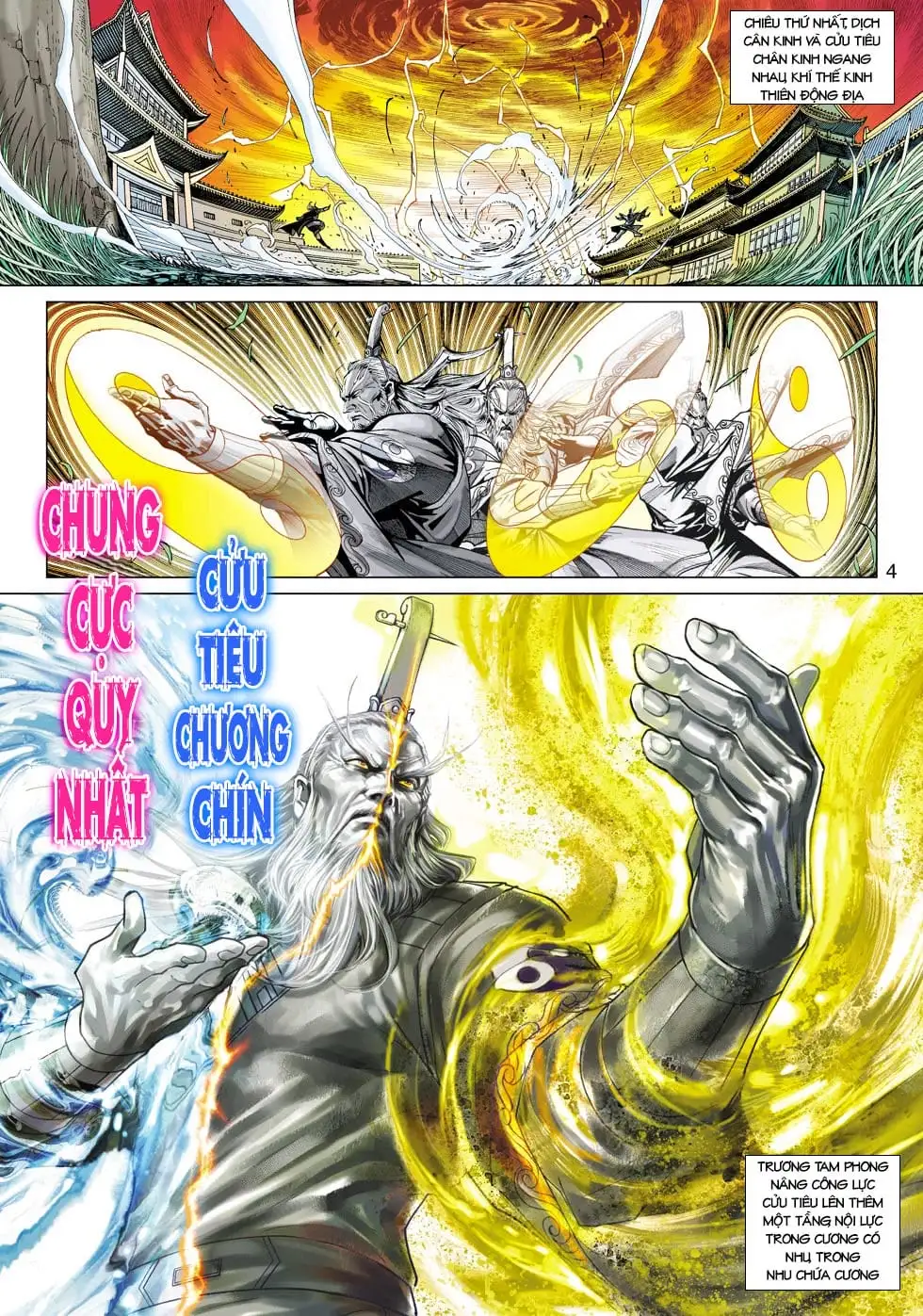 Chapter 738 - Image 18