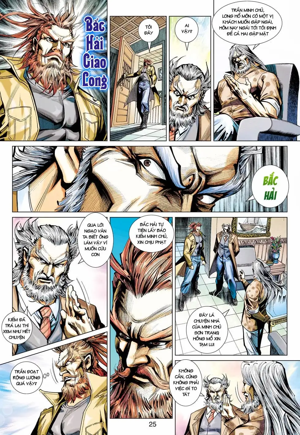 Chapter 738 - Image 8