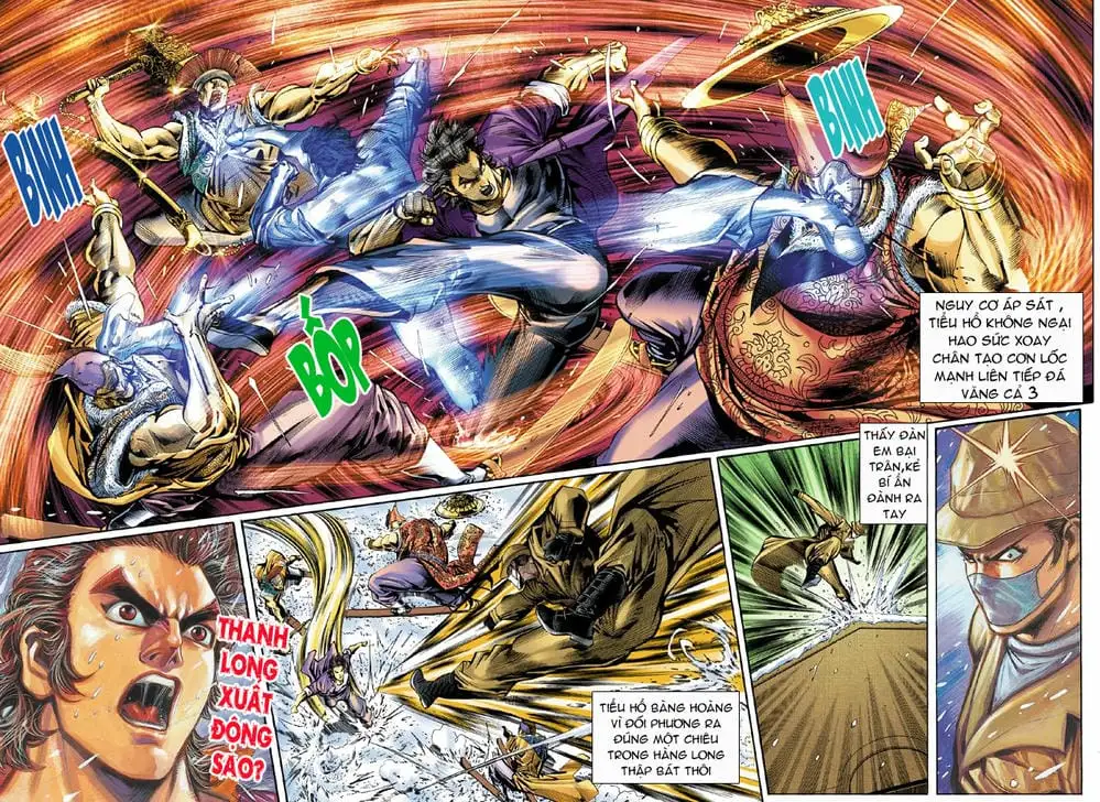 Chapter 74 - Image 2