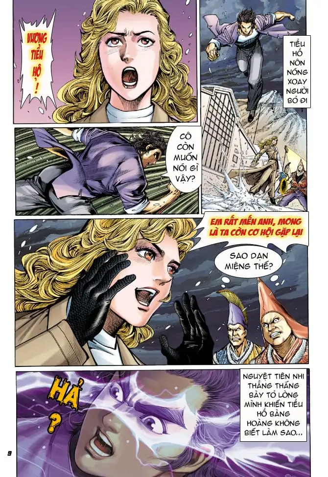 Chapter 74 - Image 14