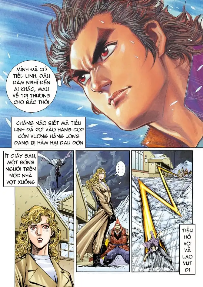 Chapter 74 - Image 15