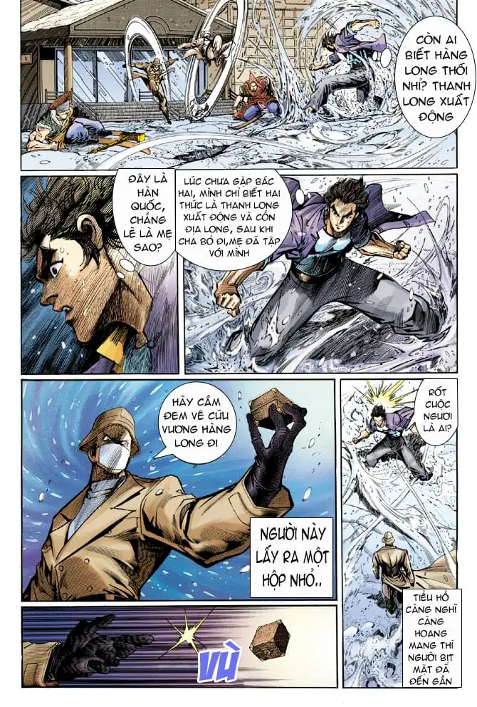 Chapter 74 - Image 4