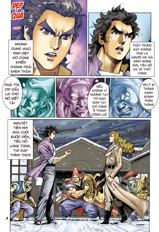 Chapter 74 - Image 8
