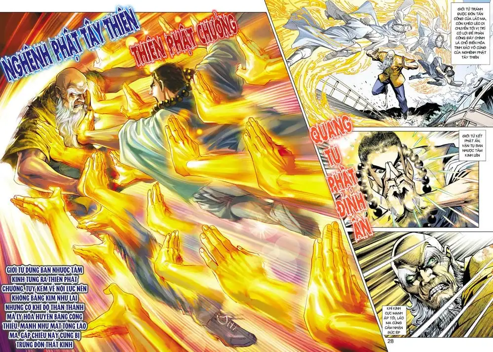 Chapter 740 - Image 2