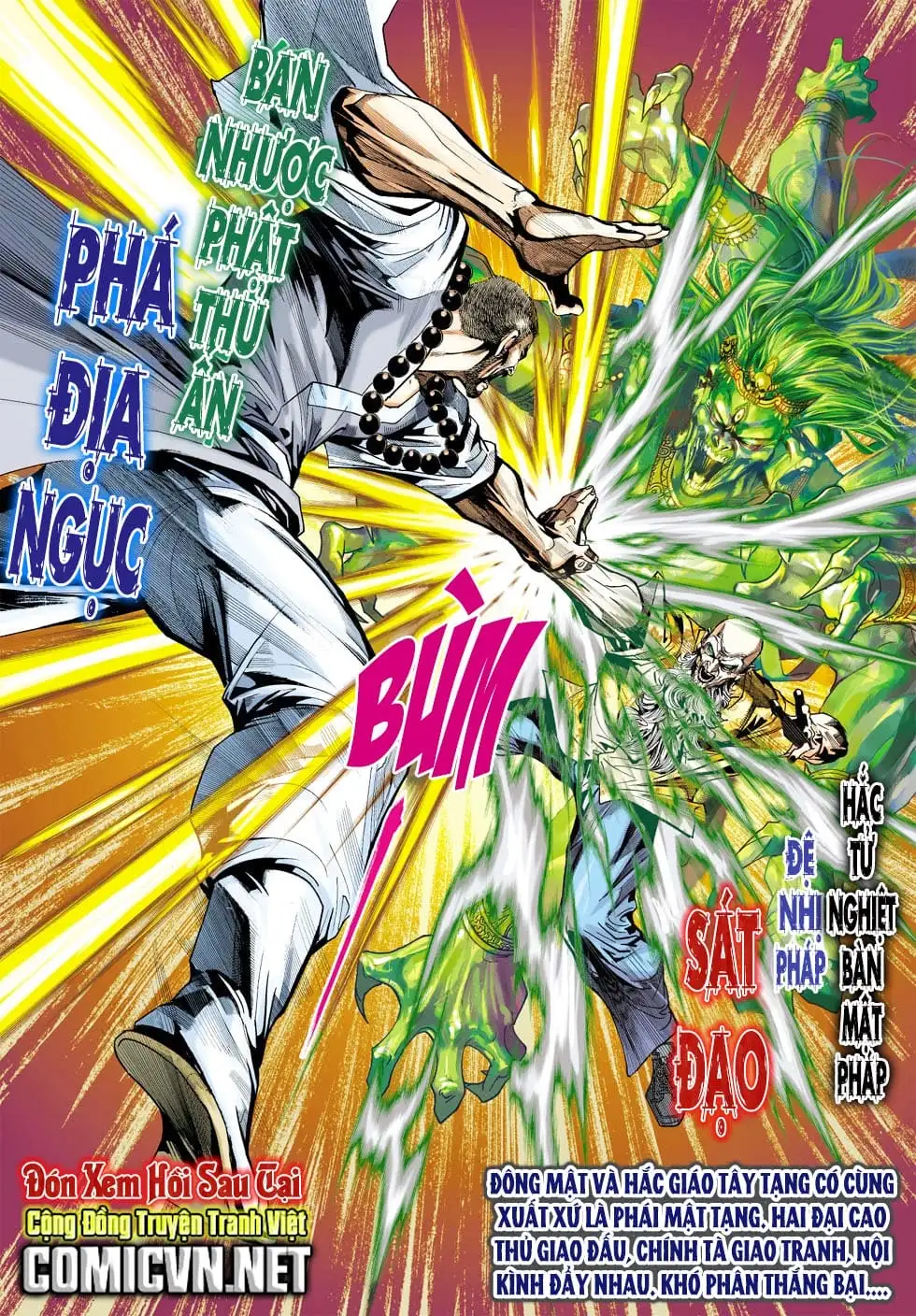 Chapter 741 - Image 18